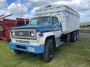 1974 Chevrolet C65 Image