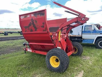 Main image Highline CFR650