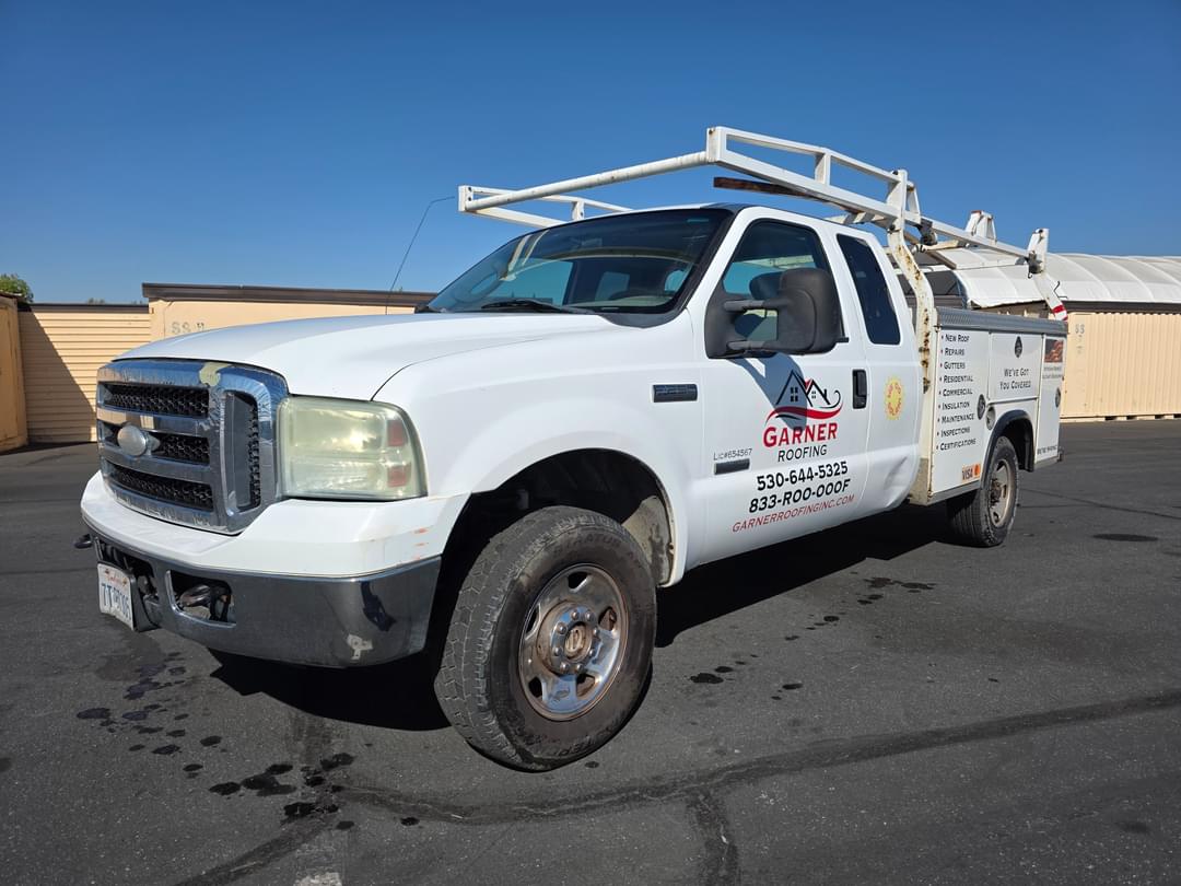 Image of Ford F-250 Primary image