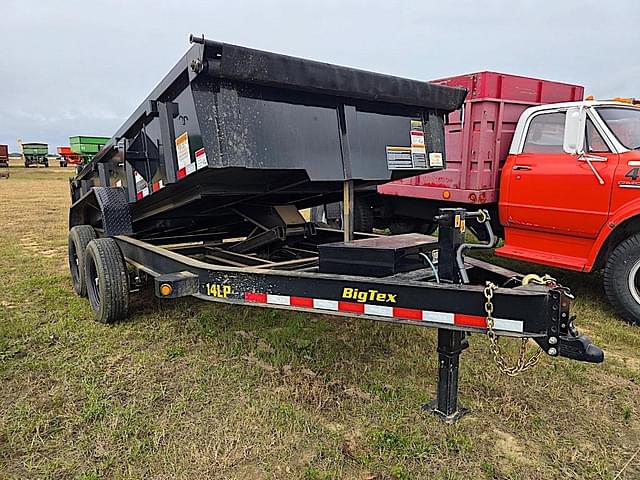 Image of Big Tex 14LP equipment image 1