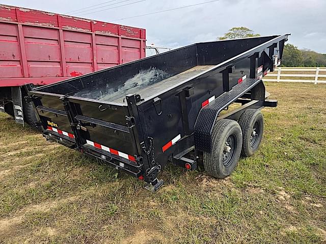 Image of Big Tex 14LP equipment image 4