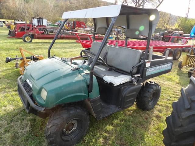 Image of Polaris Ranger equipment image 2