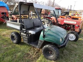 Main image Polaris Ranger