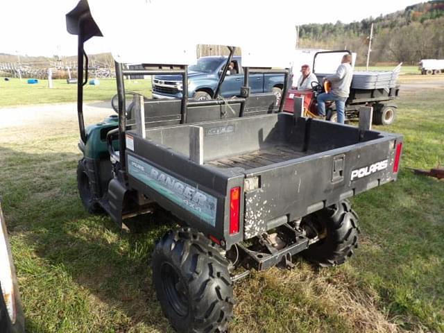 Image of Polaris Ranger equipment image 4