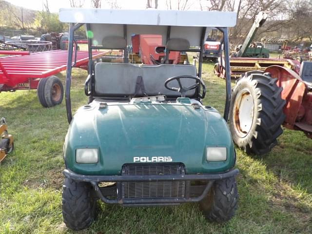 Image of Polaris Ranger equipment image 1