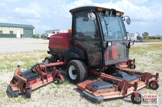 Image of Toro 5910 equipment image 1