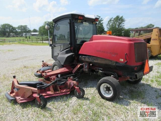 Image of Toro 5910 equipment image 3