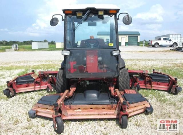 Image of Toro 5910 equipment image 4