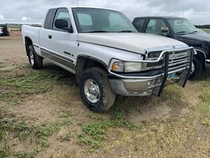 1998 Dodge Ram 1500 Image