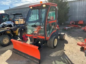 Kubota F3680 Image