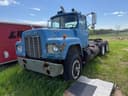 1984 Mack R686ST Image