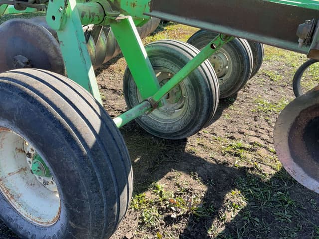 Image of Deutz-Allis 2500 equipment image 3