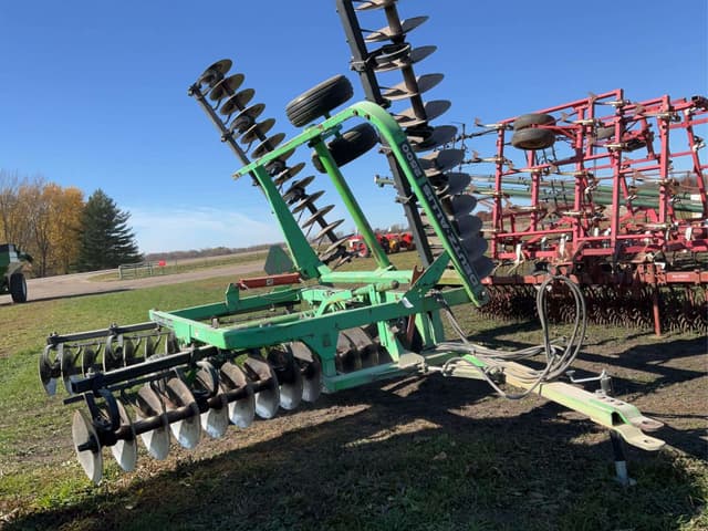 Image of Deutz-Allis 2500 equipment image 1