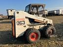 Bobcat 863 Image