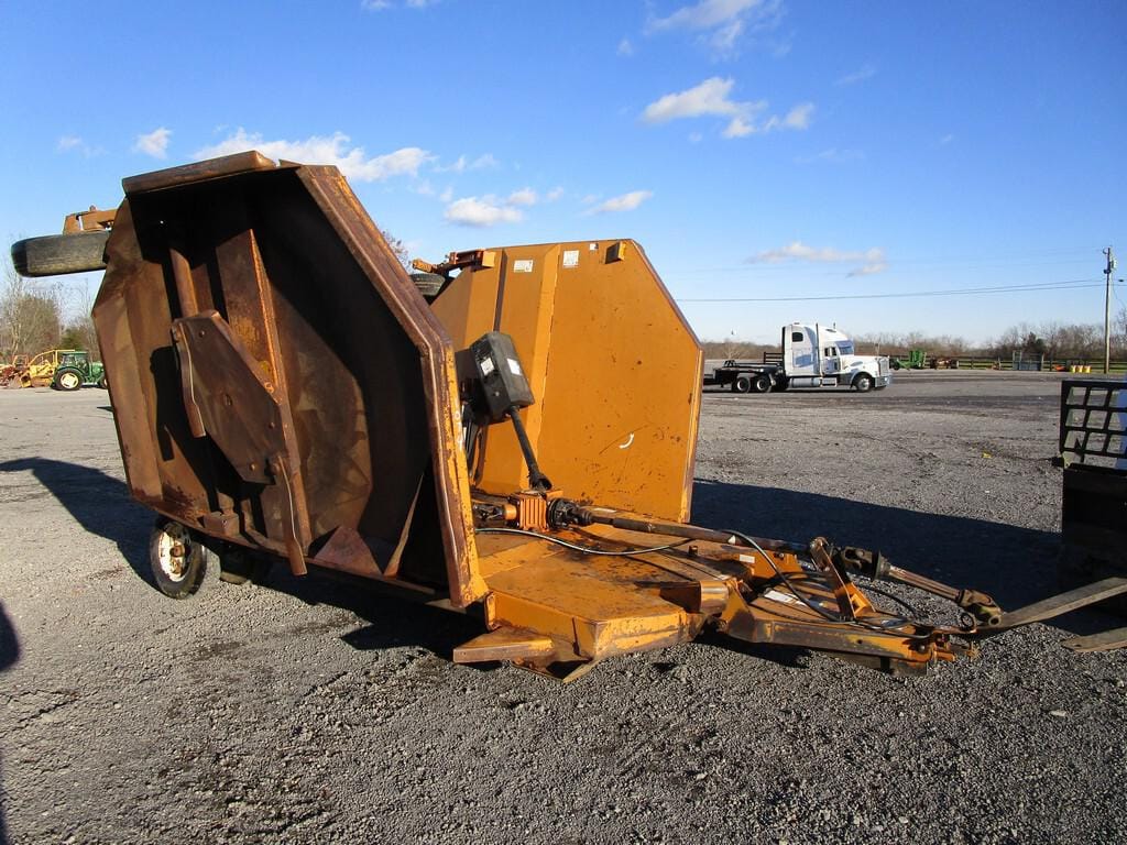 Main image Woods 3240