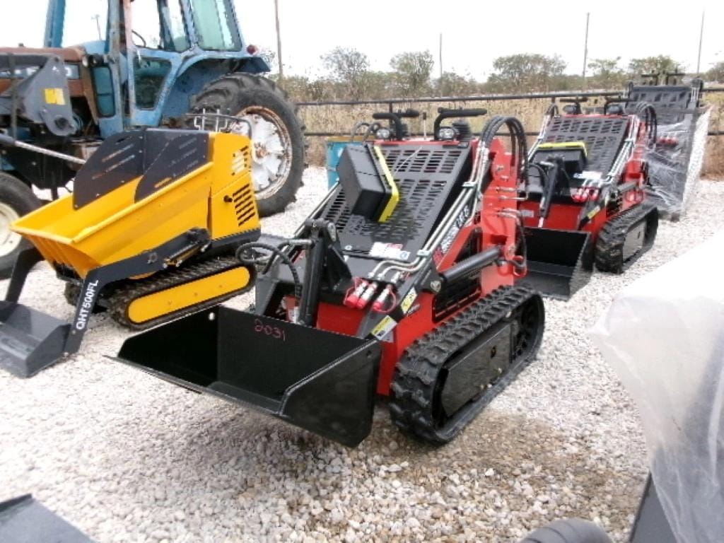 Main image AGT Industrial LRT23