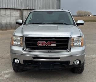 Image of GMC 1500 equipment image 2