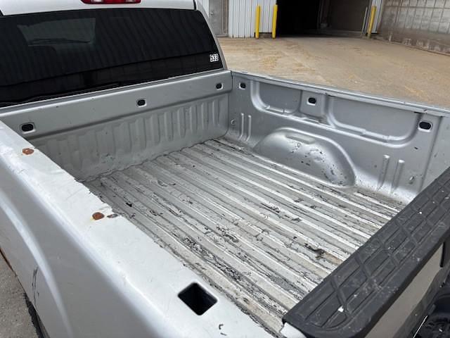 Image of GMC 1500 equipment image 4