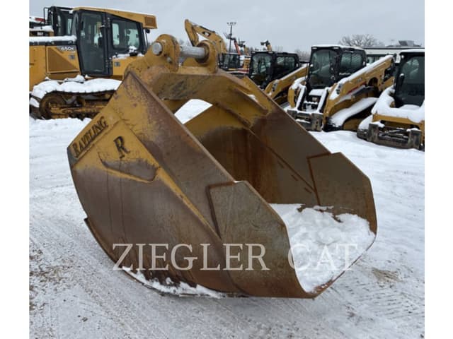 Image of Raveling Sand Bucket equipment image 1