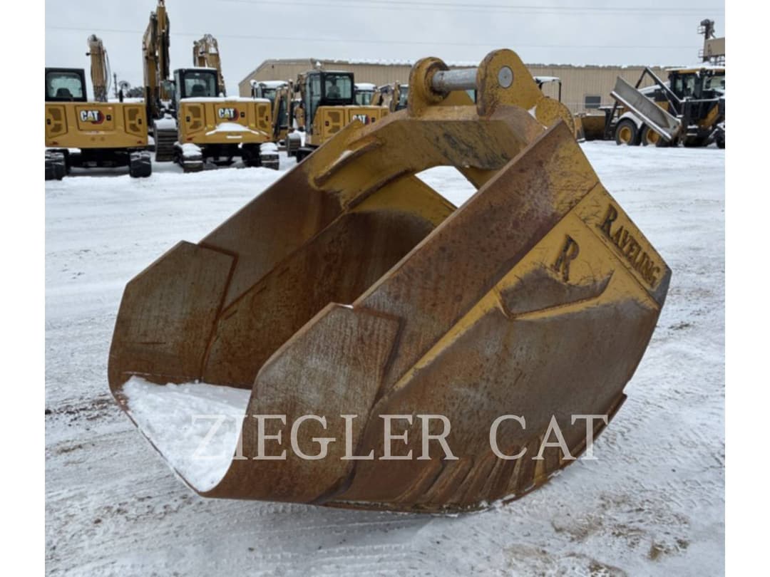 Image of Raveling Sand Bucket Primary image