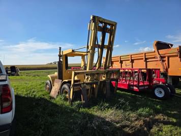 Main image Hyster H150F