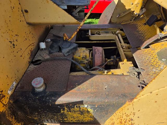 Image of Hyster H150F equipment image 1