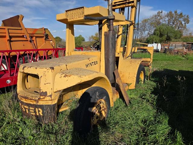 Image of Hyster H150F equipment image 3