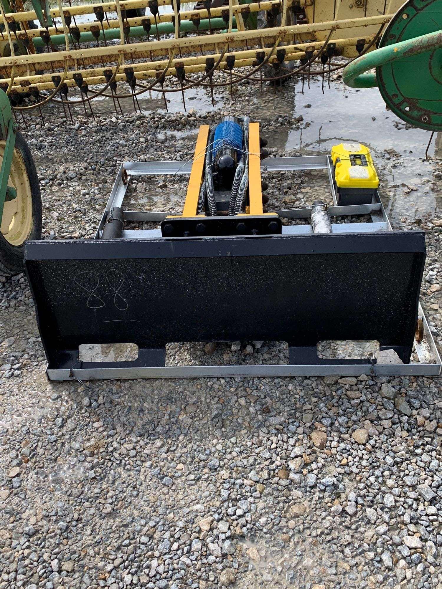 Main image Wolverine CB-11-750F