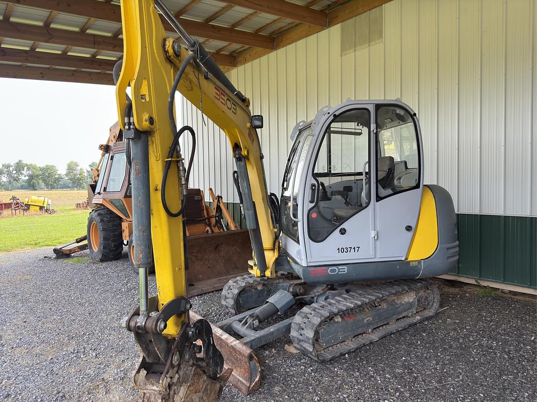 Image of Wacker Neuson 3503 Primary image