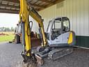 Wacker Neuson 3503 Image