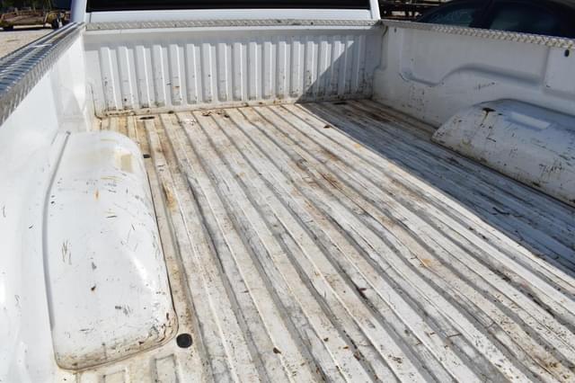 Image of Dodge Ram 2500 equipment image 4