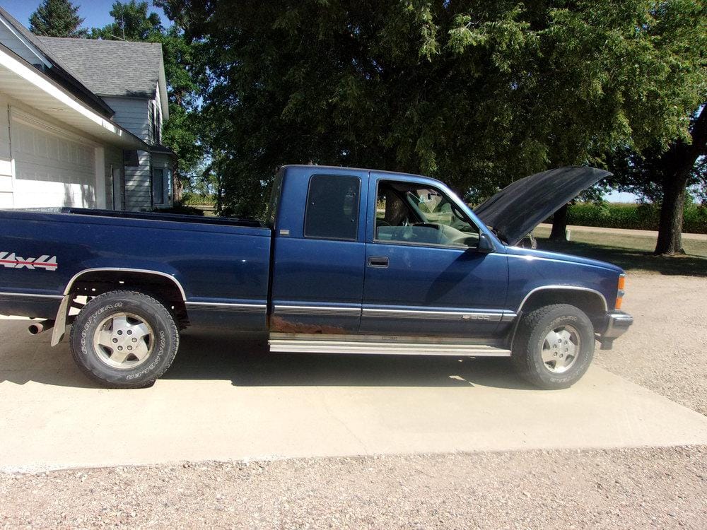 Main image Chevrolet 1500