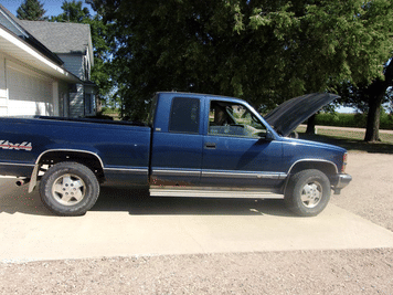 Main image Chevrolet 1500