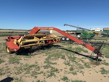 Main image New Holland 499