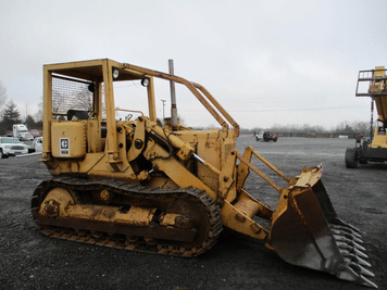 Main image Caterpillar 951B