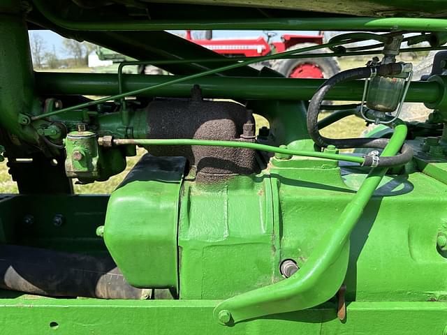 Thumbnail image John Deere A 6
