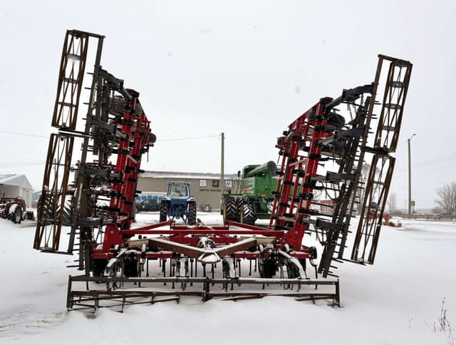 Image of Kongskilde 2800 equipment image 3