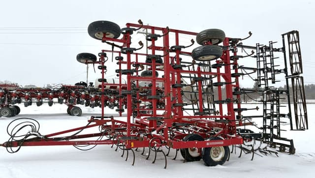 Image of Kongskilde 2800 equipment image 1