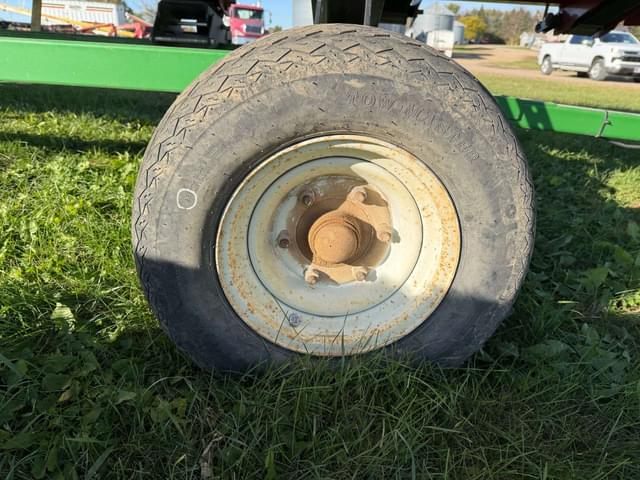 Image of Unverferth HT36 equipment image 3