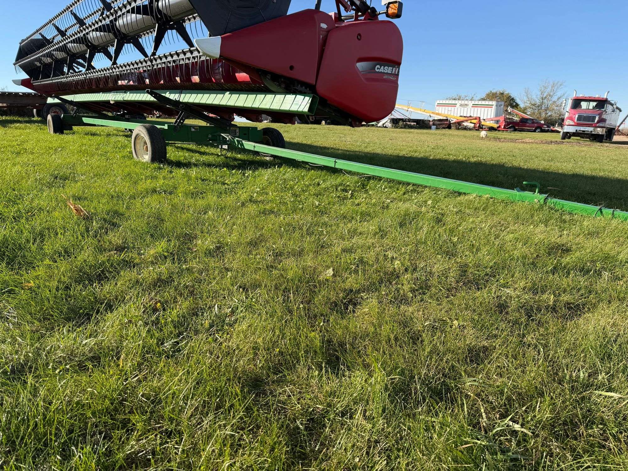 Unverferth HT36 Equipment Image0