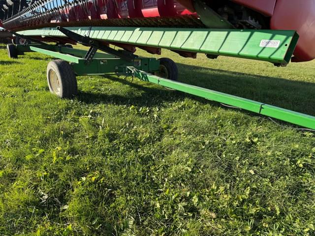 Image of Unverferth HT36 equipment image 1