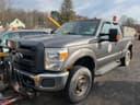 2013 Ford F-250 Image