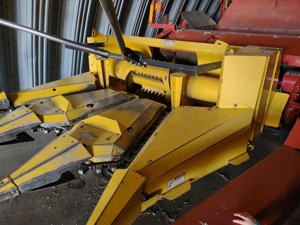 Main image New Holland FP230