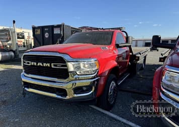 Main image Dodge Ram 5500