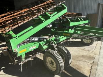 Main image Unverferth 220