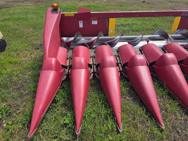 Image of Case IH 3408 equipment image 3