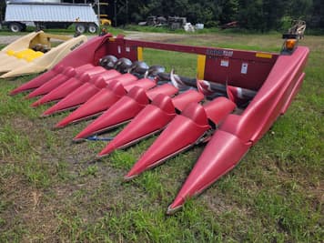 Main image Case IH 3408