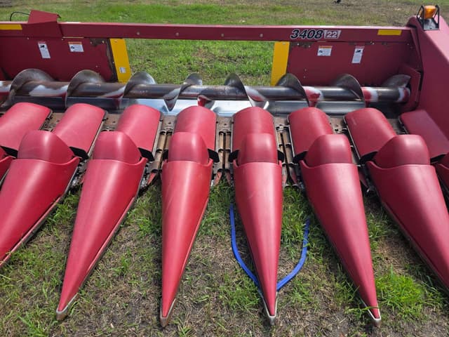 Image of Case IH 3408 equipment image 2