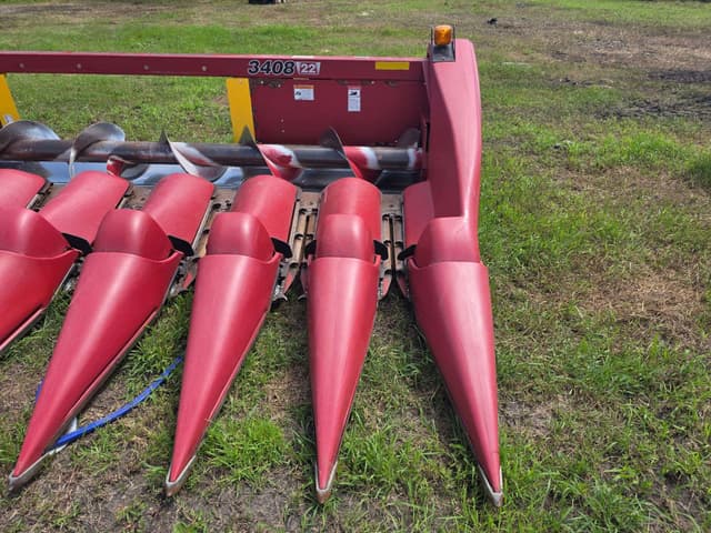 Image of Case IH 3408 equipment image 1