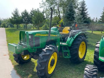 Main image John Deere 5320